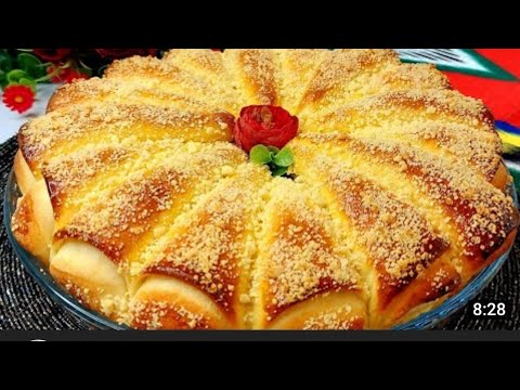 Мама Научила! И торта не надо.За копейки два раза круче и вкуснее чем обычные пироги.Пирог на кефире
