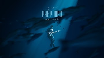 Chẳng phải phép màu vậy sao chúng ta gặp nhau? | Phép Màu (Đàn Cá Gỗ OST) - MAYDAYs, Minh Tốc