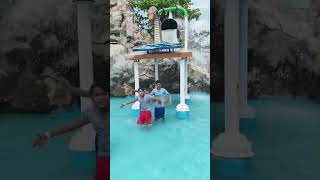 🌊 Nicco Park Kolkata | Wet-O-Wild Water Park Fun! 🎢 N786 vlogs
