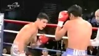 Sergio Martinez vs Antonio Margarito Full Highlights