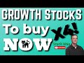 BEST GROWTH STOCKS TO BUY NOW With TOP PENNY STOCKS TO BUY NOW 2021