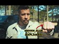 Tulsa King Season 3 Episode 2: Cole Dunmire’s “COLE” Knuckle Tattoo Hidden Clue Perfectly Explained