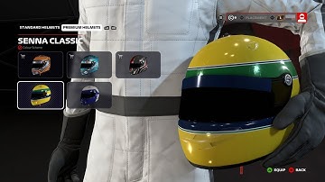 F1 2019: All Custom Helmets Suits And Gloves