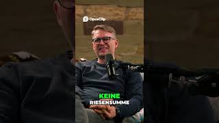 Peter Thiel: Die Strategien der Macht hinter seinem Milliarden-Erfolg! #techexperts #podcast