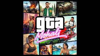 Gta Mohali (Official Video) Sultaan X Sukha Sandhu Bhalwaan | Harman Brar | New Punjabi Songs 2026 |