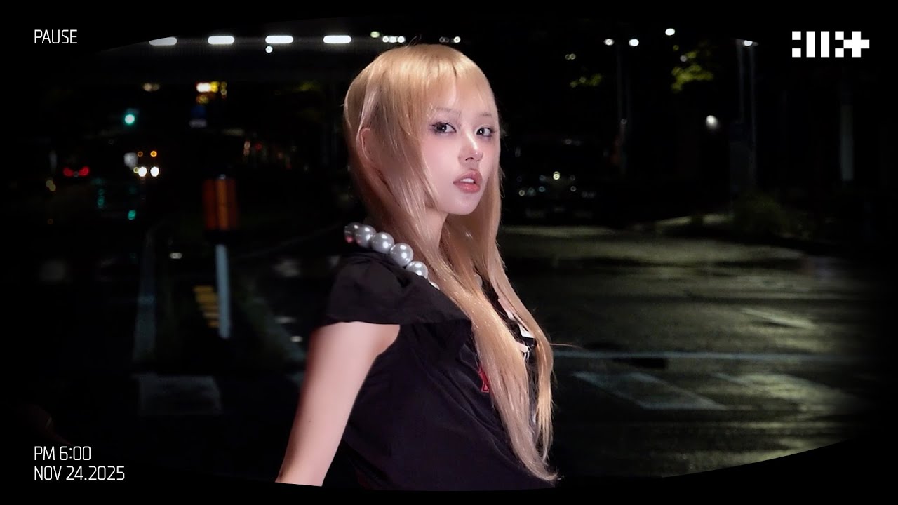 ILLIT's MV set? So not cute, so not cute l ILLIT (아일릿) 