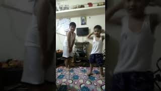 subu Myodu Myolo dance