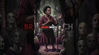 How Dyslexic Writer Octavia Butler Rewired Her Brain at 4AM