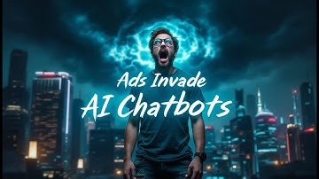 Google Tests Ads in AI Chatbots - A Major Shift Ahead