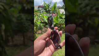 Kacamata Modern Kacamata Anti Radiasi Photocromic gaya kekinian #kacamata #modern #photocromic