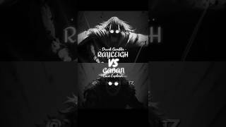 Silvers Rayleigh vs Scooper Gaban (Prime) #onepiece #elbafarc