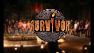 Anlamam Nedenini Survivor Barış