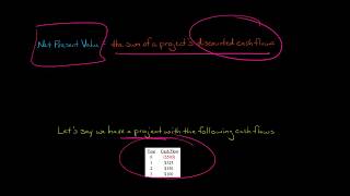 Celebrity NPV Example Net Worth