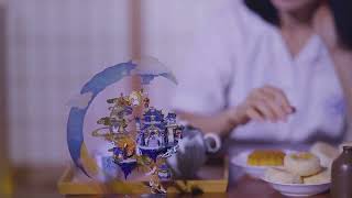 DIY MU 3D Metal Puzzle Metal Model Kits Laser-Cut Assembling TOY screenshot 4