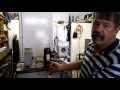 Changing a compressor in a 12 volt fridge - J D Nel Refrigeration