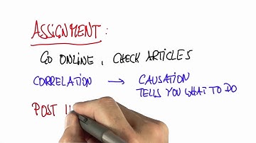 Assignment - Intro to Statistics