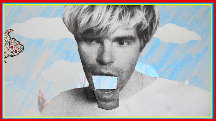 Tim Burgess - Laurie (Official Video)