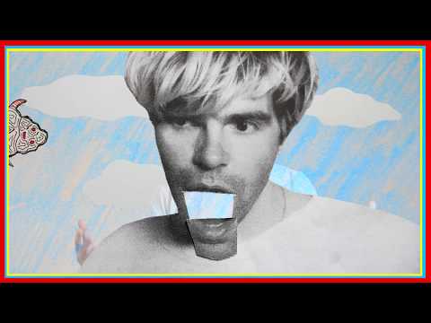 Tim Burgess -