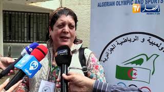 بولمرقة: الرياضيين الجزائريين يواجهون صـ.ـعوبات في الحصول على التأشيرات