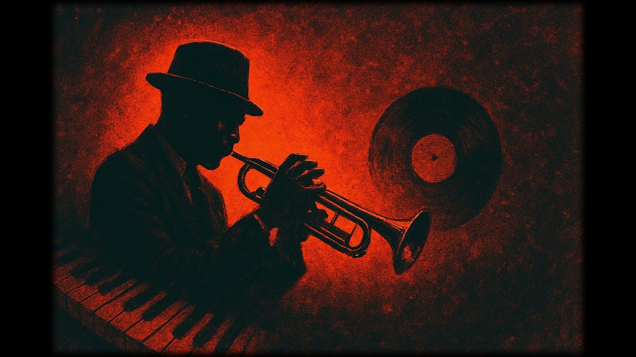 [FREE FOR NON-PROFIT] "Midnight Smoke" - Jazzy Boom Bap Type Beat