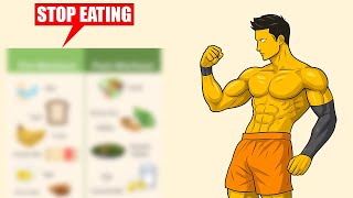 What I Eat for Energy on Workout Days | Muscle Craft