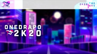 oDrae - 2K20 🎊🎉