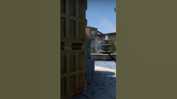 INSANE AWP ACE!