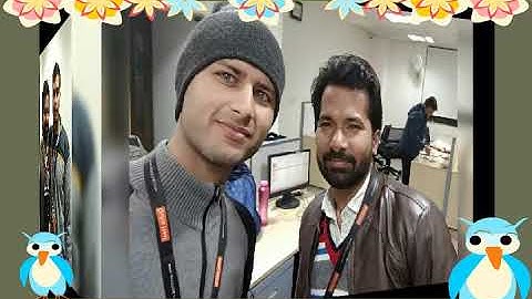 Last day in quickheal antivirus ltd.