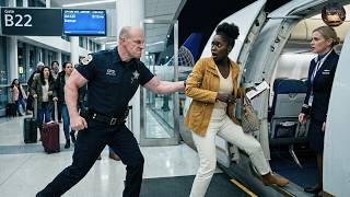 Cops Drag FBI Agent From Plane Door To Jail — Next Day, 20+ Arrested, City Suffers $50M In Losses
