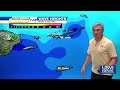 First Warning Weather: March 7, 2025