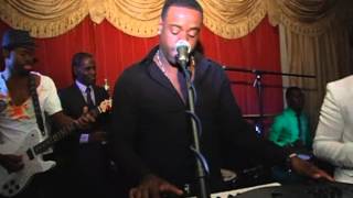 ⁣ZENGLEN Love Someone Live @ Tropical Paradise 5-25-13 Bkyn NY