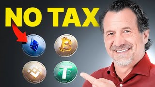 Celebrity Crypto Tax Loopholes The IRS Don't Want You To Know Wealth