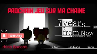 Je t'attends dans 7 ans screenshot 3
