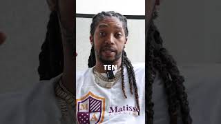 FULL DISCLOSURE EXPLAINED IN 35 SECONDS