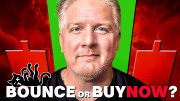 Aandelenmarkt: Dood of omhoog volgende week? 🚨 MAG7-analyse + mijn topkeuze