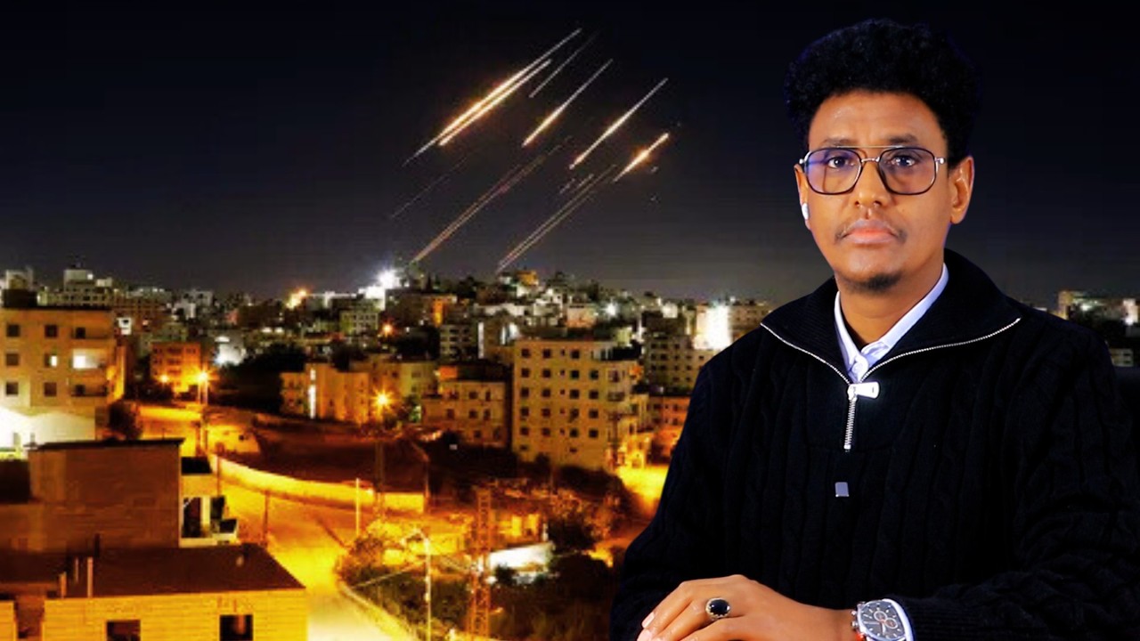 DEG-DEG Maamulka Yahuudda oo ku dhawaaqay Inay Dileen Hogaamiyahii Sare ee Iiraan Iyo Warar Hadda so