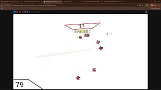 Fell Cube unfinished screenshot 5