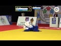 Daria Bilodid vs Sofia Petitto Word Championship Cadets 2015