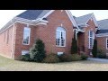 All Brick Executive Home in Hanover Co. VA  Over 1.4 AC