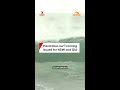 Hazardous surf warning issued for NSW and Qld