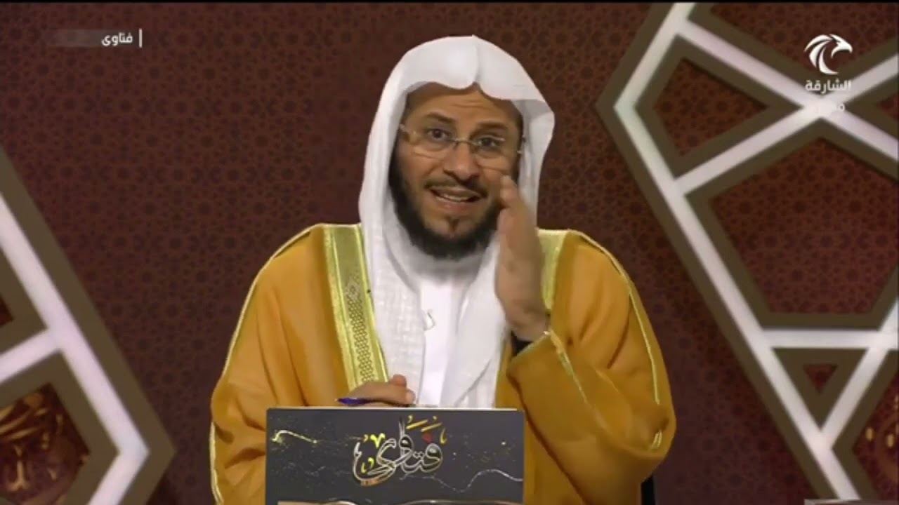 من كان في العناية المركزة في ‫رمضان‬ هل يسقط عنه الصيام؟ | الشيخ ‫عزيز بن فرحان