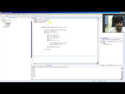 URK17CS016 EXP-1 JAVA LAB B-1