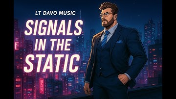 Signals in the Static