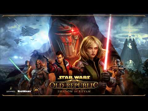 Shadow of Revan Track #23