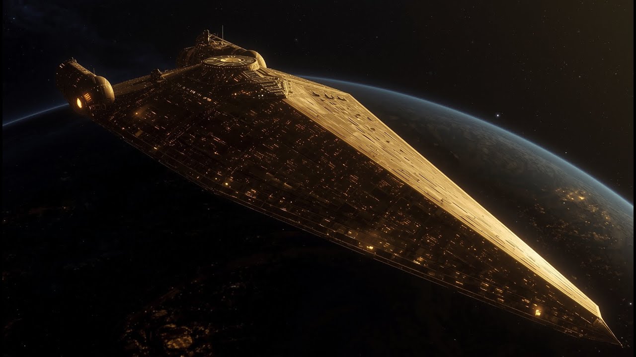 El SOS resonó en la Tierra… y la venganza humana no tardó | HFY