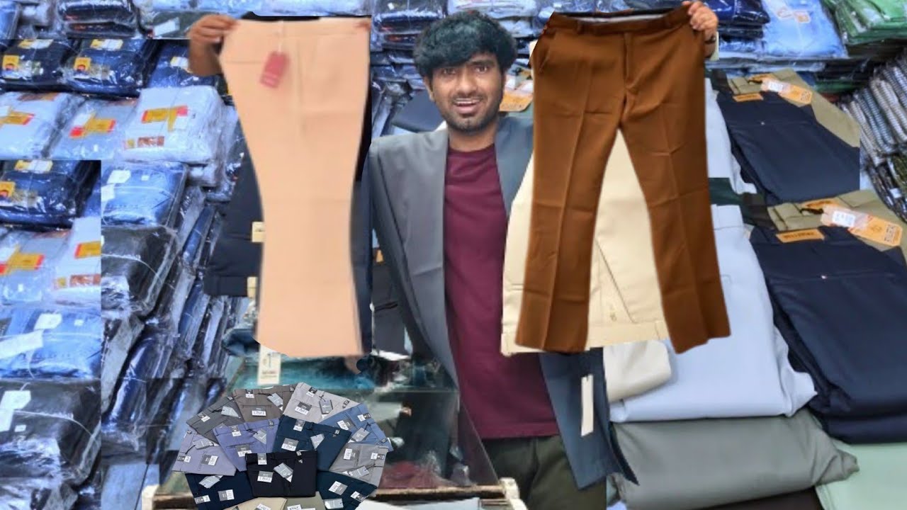 101% Branded Baggy jeans ₹350 only 😱 90% off|jeans Bootcut,Formal Pant,Baggy jeans|Baranded clothes 