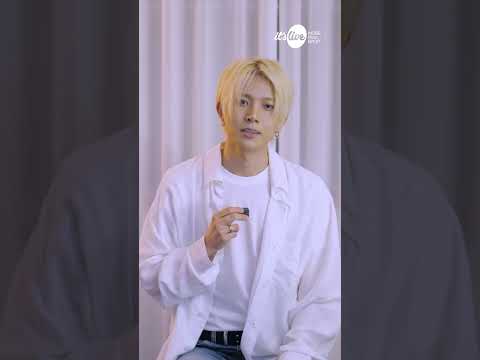 [the Fillin' Live] COMING UP NEXT 🖤 #<strong>EVAN</strong> #잇츠라이브 #더필린라이브