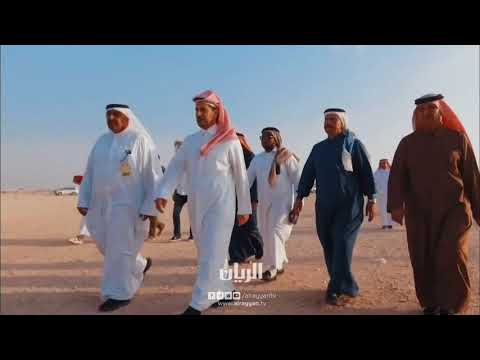 زيارة معالي الشيخ عبدالله بن ناصر بن خليفة آل ثاني رئيس مجلس الوزراء ووزير الداخلية للمهرجان