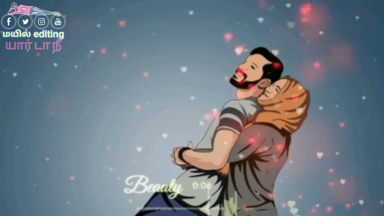 Whatsapp status video love song 😍 YouTube