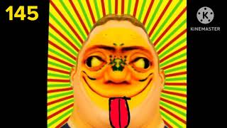 Mr Incredible Becoming Idiot Phase 141-150